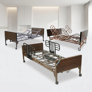 Full Electric Beds at MediDepot