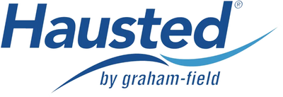 Hausted by Graham Field