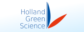 Holland Green Science