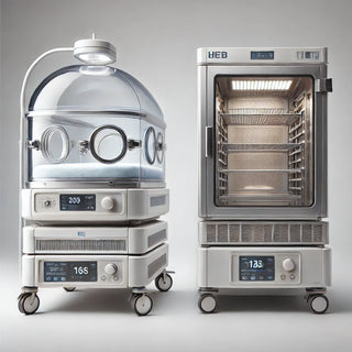 Incubators