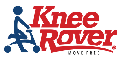 KneeRover Knee Scooters & Knee Walkers