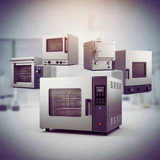 Laboratory Ovens & Furnaces
