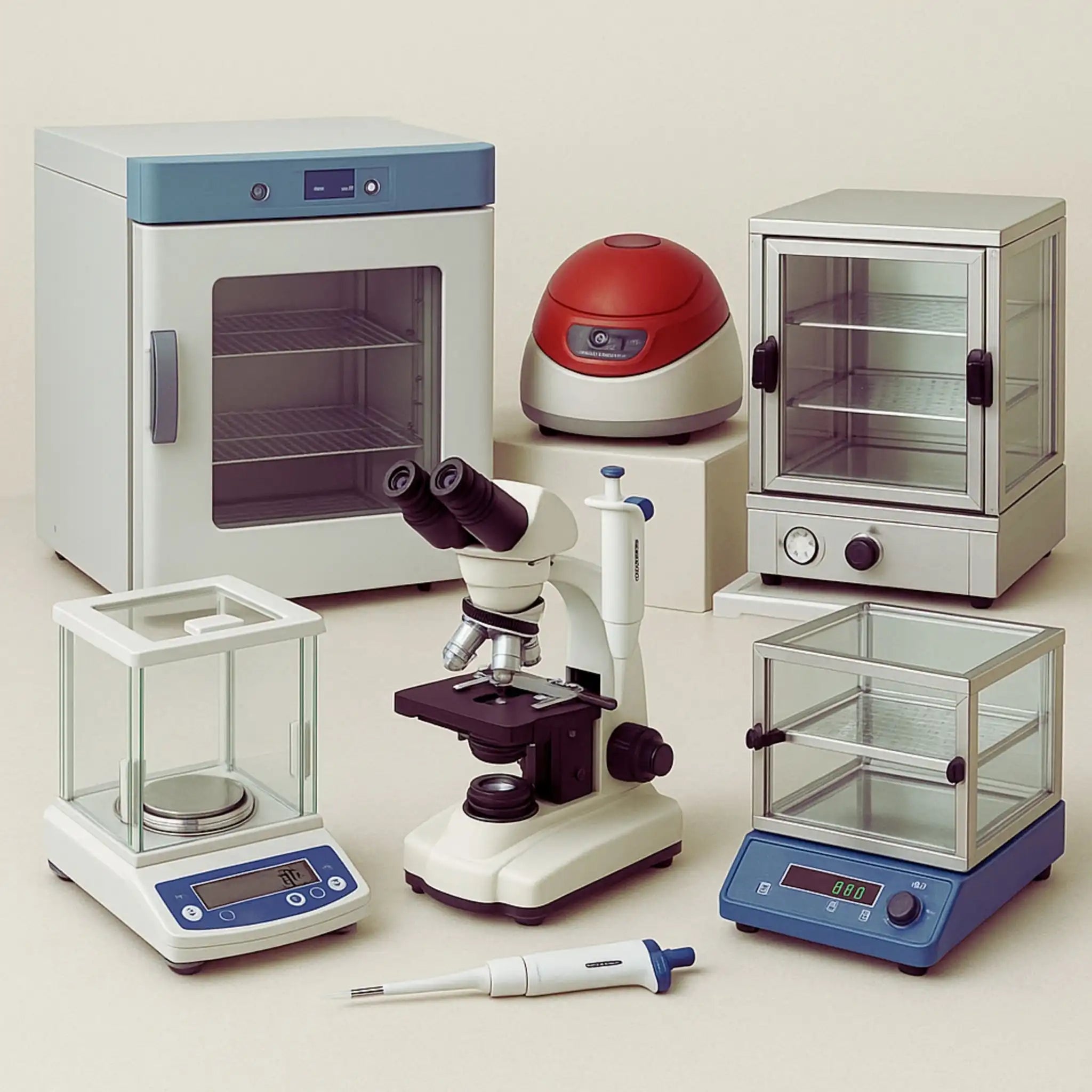 Laboratory & Research Equipment
