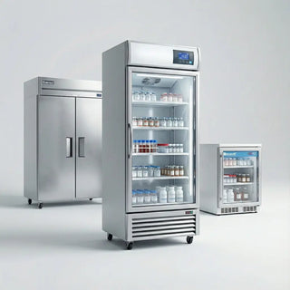 Medical & Laboratory Refrigerator & Freezer Unit