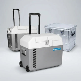 Portable & Transport Coolers