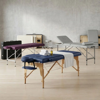Portable Treatment Tables: Folding Physical Therapy Beds, Portable Massage Tables