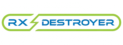 Rx Destroyer