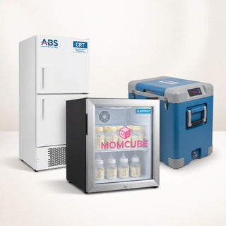 Specialty Cold Storage