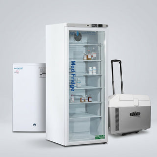 Specialty Cold Storage