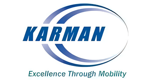 Karman Wheelchairs