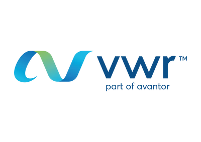 VWR part of Avantor