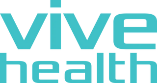 Vive Health Logo