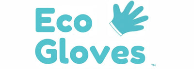 Eco Gloves Biodegradable, Compostable & Nitrile Disposable Gloves