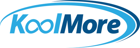 KoolMore Commercial Refrigeration Equipment