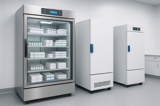 Medical Refrigeration