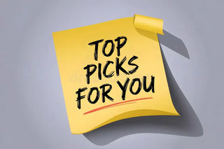 Top Picks For You