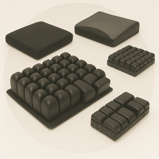 Wheelchair Cushions