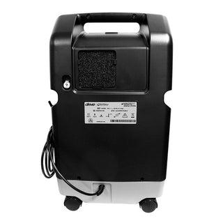 Drive Medical, 1025DS, DeVilbiss 10L Oxygen Concentrator-1