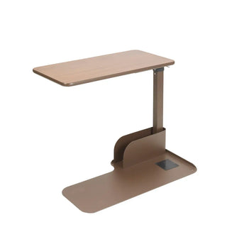 Drive DeVilbiss Healthcare 13085LN Seat Lift Chair Table, Left Position