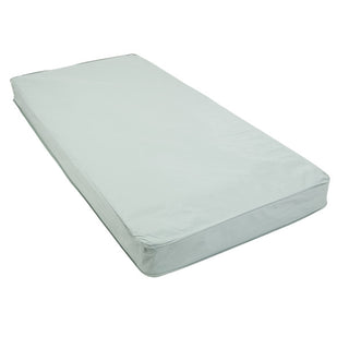 Drive Medical Delta® 15033BV-PKG Full Electric Homecare Hospital Bed with Mattress
