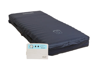 PROTEKT® AIRE 4000DX 8" Low Air Loss & Alternating Pressure Mattress System