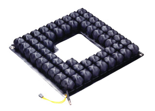 ROHO® Shower/Commode Cushion 16.5" x 18.25"-2