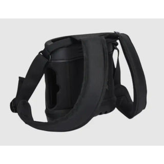 O2 Concepts 800-1095 backpack for the Oxlife Liberty2 portable oxygen concentrator.