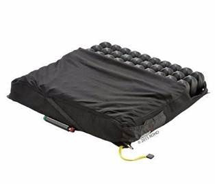ROHO® Single Compartment Low Profile Cushion Single Valve 24" x 18"-3