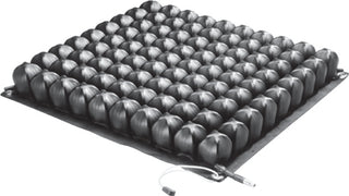 ROHO® Single Compartment Low Profile Cushion Single Valve 18" x 18" x 2.25"-3
