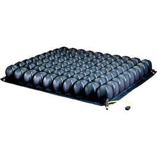 ROHO® Single Compartment Low Profile Cushion Single Valve 22" x 18" x 2.25"-3