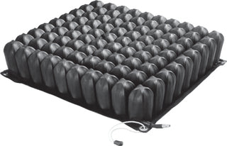 ROHO® Single Compartment High Profile Cushion Single Valve 15" x 16"