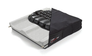 ROHO® HYBRID ELITE® Dual Compartment Cushion 16" x 16"-1