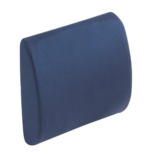 Drive Medical RTL1493COM Compressed Lumbar Cushion, 13.4" x 13" Dimension