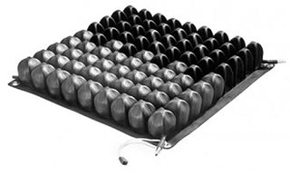 ROHO® LOW PROFILE® Dual Compartment Cushion 18" x 16" x 2.25"-2