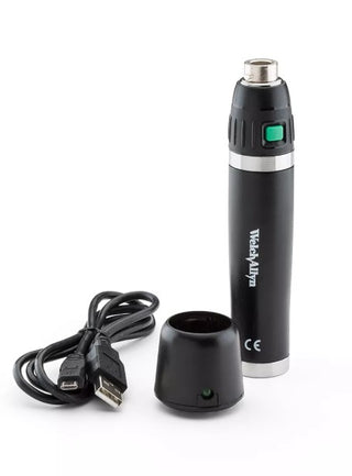 WELCH ALLYN 3.5 V Lithium Ion Rechargeable Handle