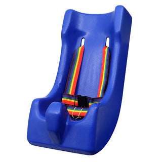 Skillbuilders 30-1074 Feeder Seat Only X-Large