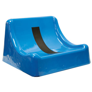 Skillbuilders 30-1086 Floor Sitter, Wedge ONLY, Holds X-Large Seat