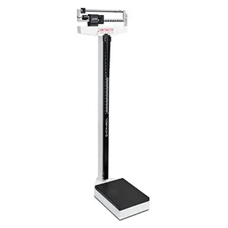 Detecto Physician’s Scale, Weigh Beam – Professional Medical Balance
