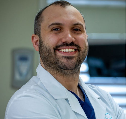 Dr. David Basar, DDS