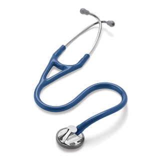3M™ Littmann® 2164 Master Cardiology Stethoscope Navy Blue, 27"