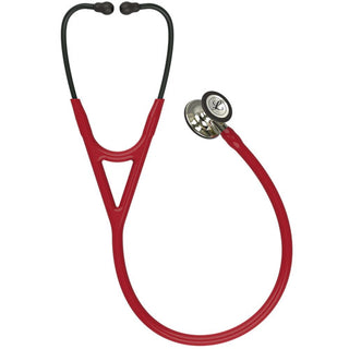 3M™ Littmann® Cardiology IV™ Stethoscope, 6176, Champagne, 27"