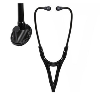 3M™ Littmann® Master Cardiology™ Stethoscope, 2161, Black, 27"-1