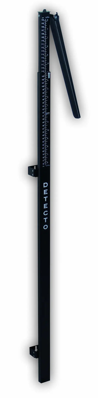 Detecto 3PHTROD-WM, Height Rod for Wall Mount
