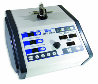 Mettler ME 4000 MTD 4000 Traction Head Unit
