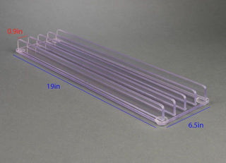 Poltex Sample Tube Strip Tray Stabilizer