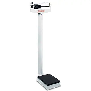 Detecto Physician’s Scale, Weigh Beam – Professional Medical Balance