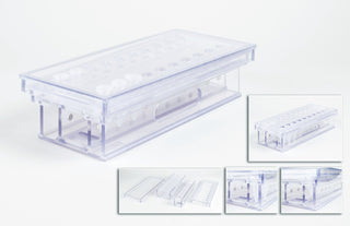 Poltex Magnetic Bead Separation Racks