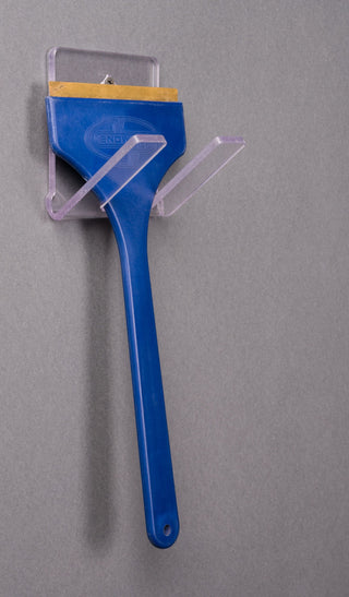 Poltex Ice Scraper Holder
