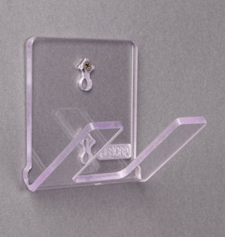 Poltex Ice Scraper Holder