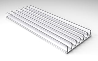 Poltex Sample Tube Strip Tray Stabilizer